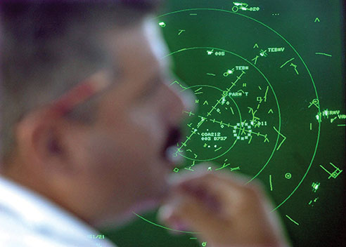 Un avion de ligne disparaît des radars en Extrême-Orient russe