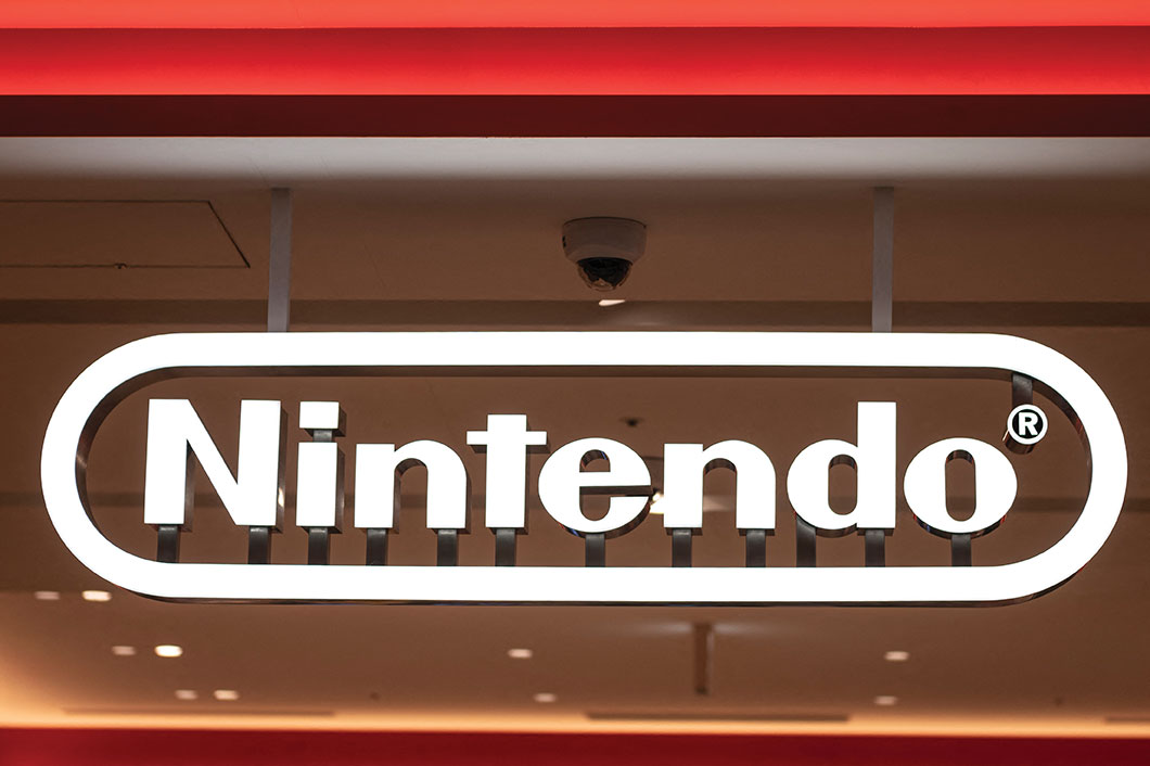 Nintendo lance en octobre sa console de jeu Switch améliorée