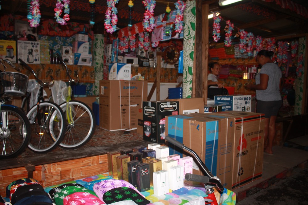 Un Heiva repensé à Taputapuātea