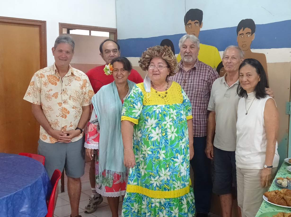 L'association des familles catholiques contre la PMA pour tous