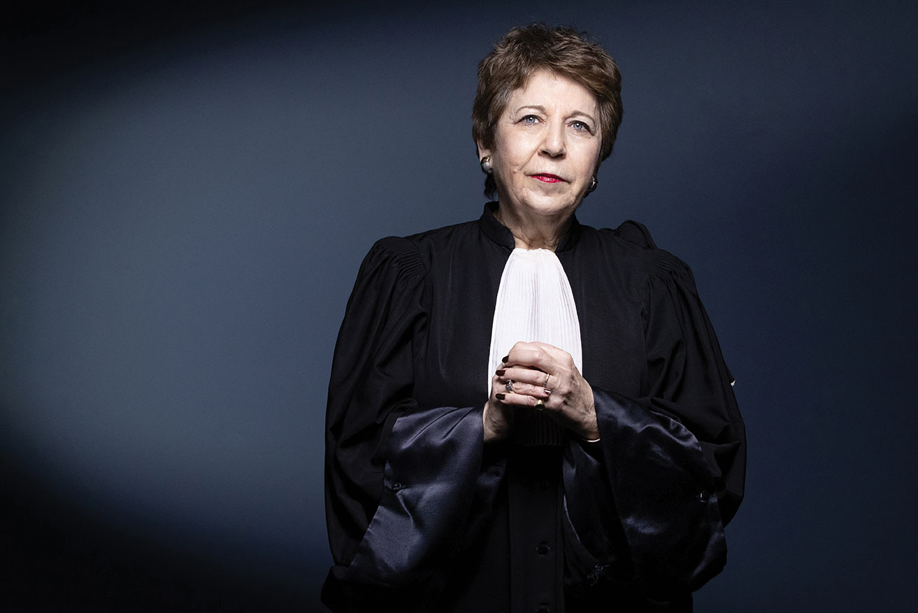 Primaire écolo: la formation de Corinne Lepage écartée