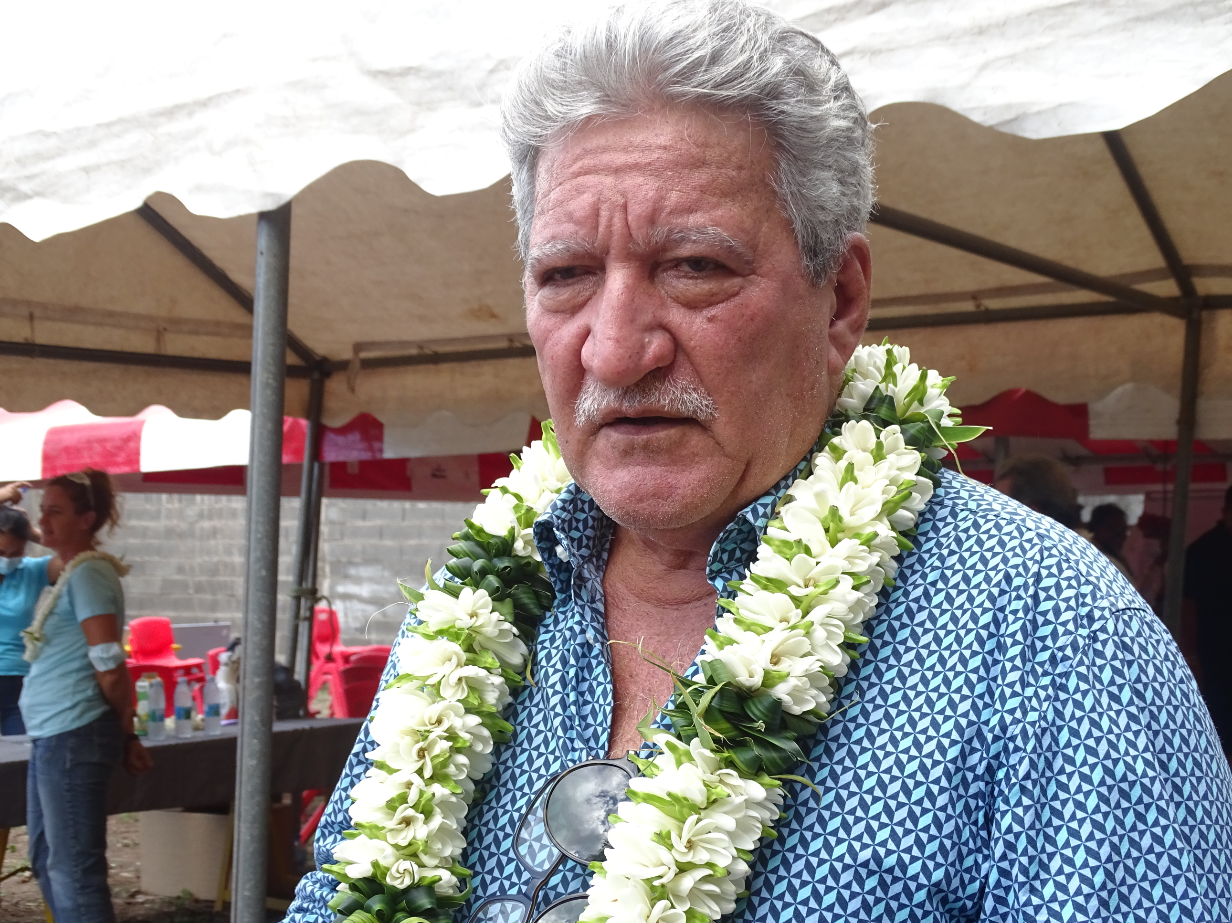 Le ministre du Logement, Jean-Christophe Bouissou, veut s'appuyer sur le logement pour soutenir la jeunesse.