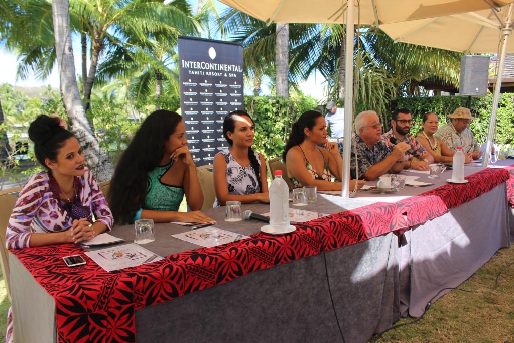 Le Mini Heiva change de formule