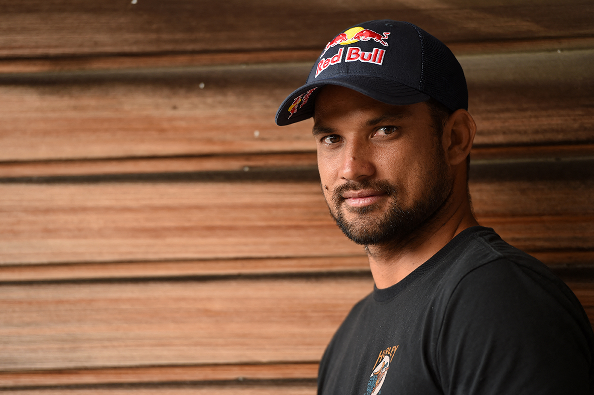 (photo : AFP Photo / GAIZKA IROZ)