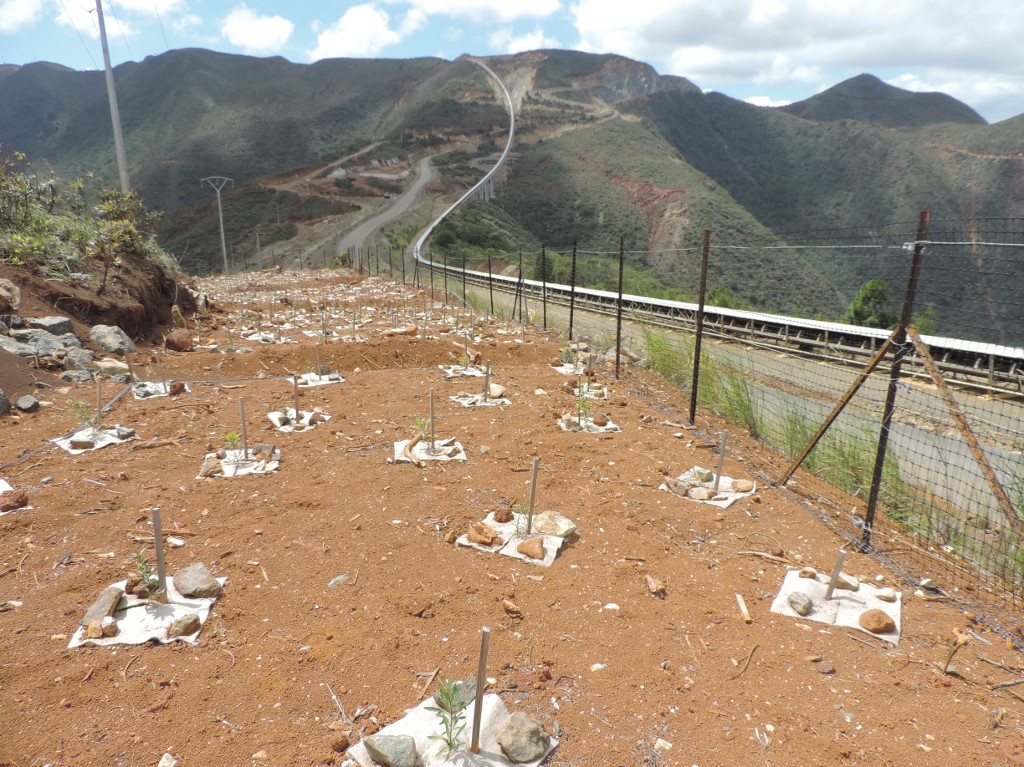 Calédonie: production de nickel suspendue à Koniambo à cause d'un conflit social