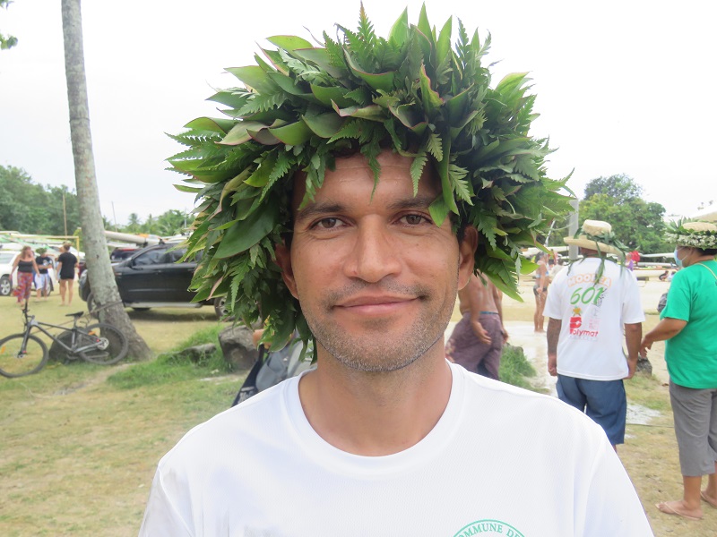 Succès total du Heiva Va’a de Moorea