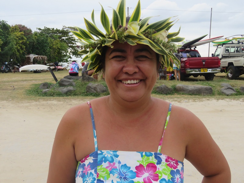 Succès total du Heiva Va’a de Moorea