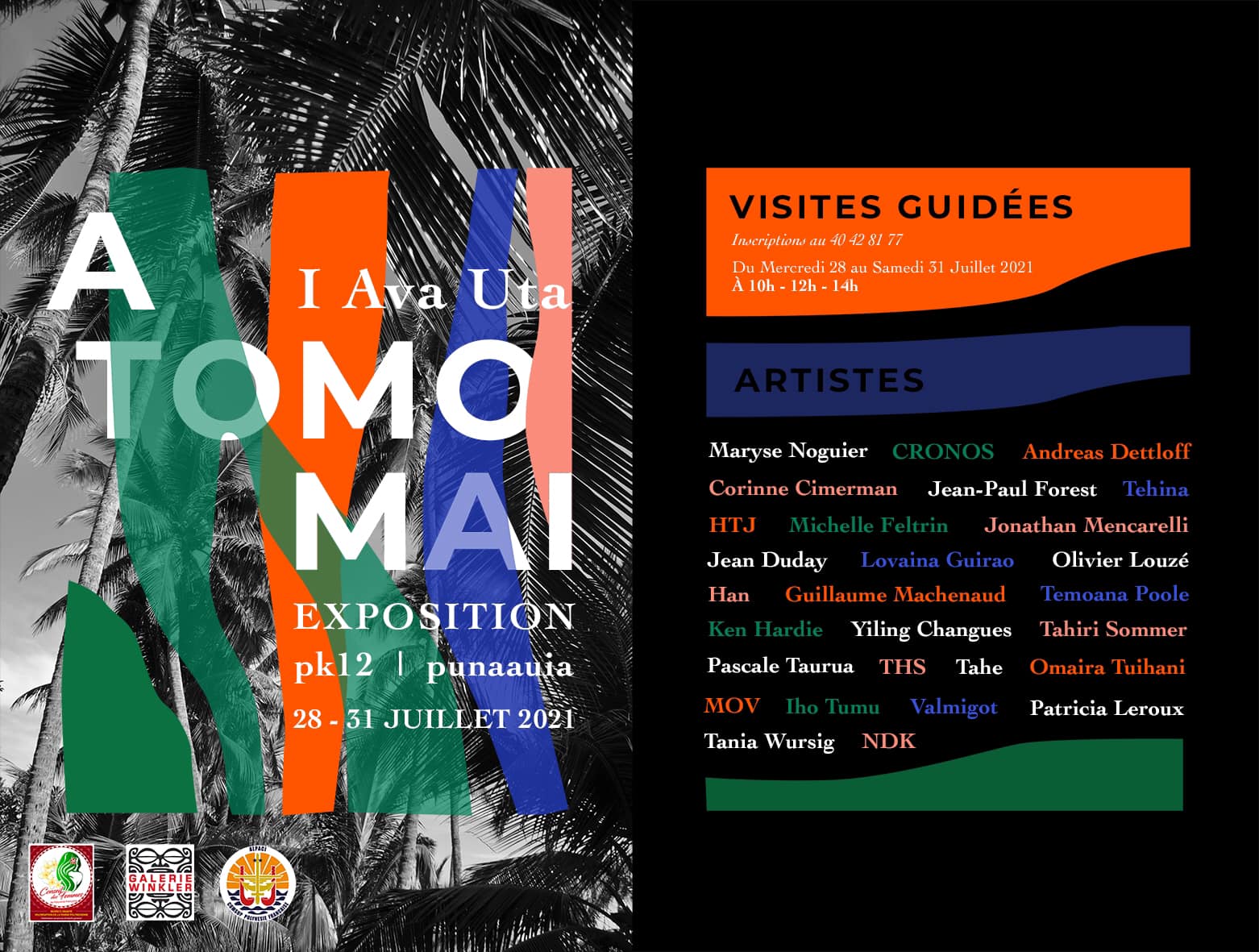 Iho Tumu, sacrée femme