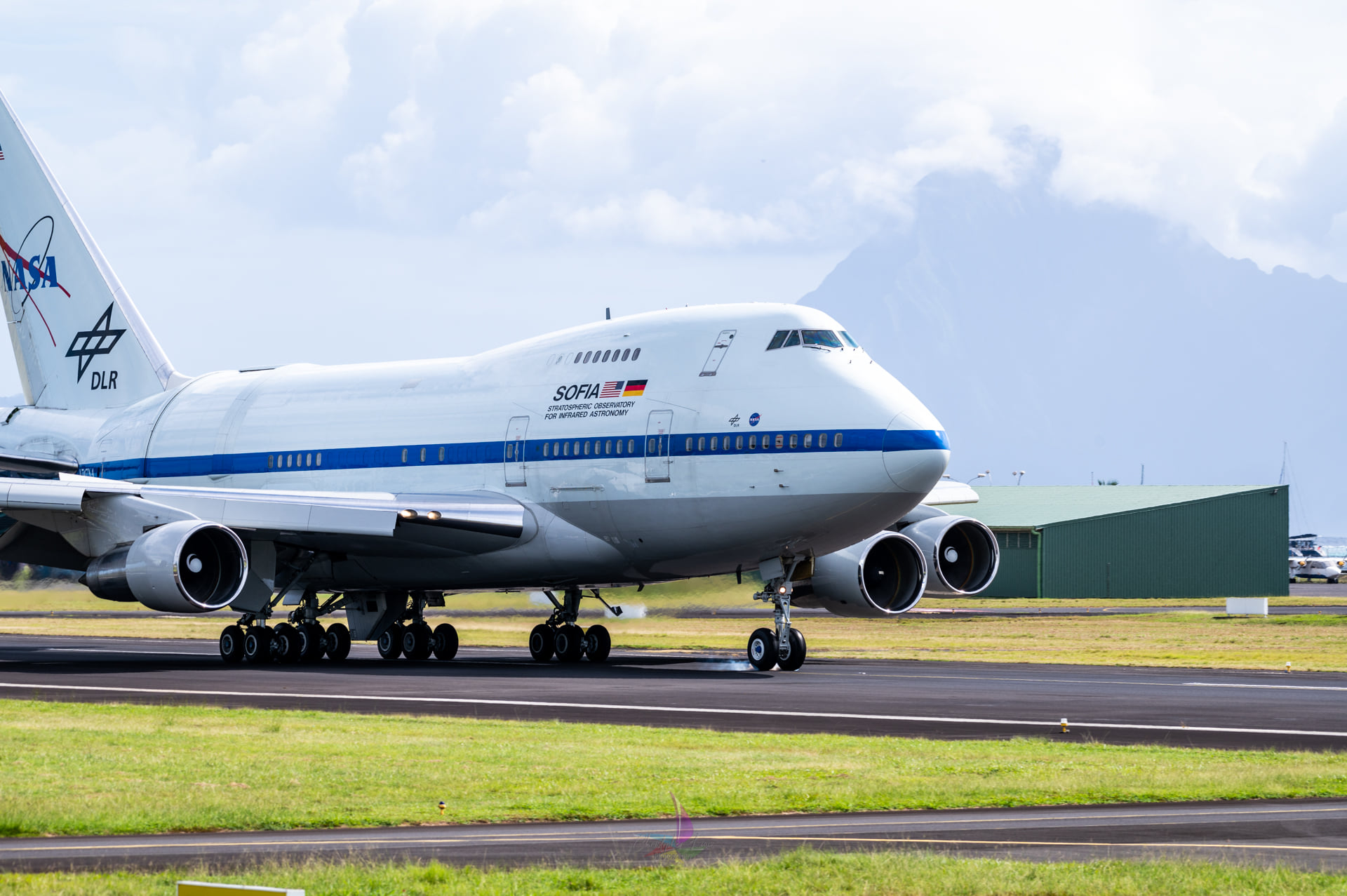 Le Covid nous envoie la NASA