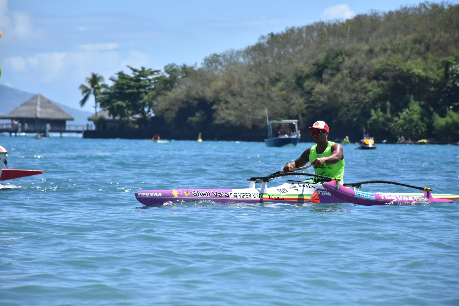 La chasse au 'Aito est ouverte