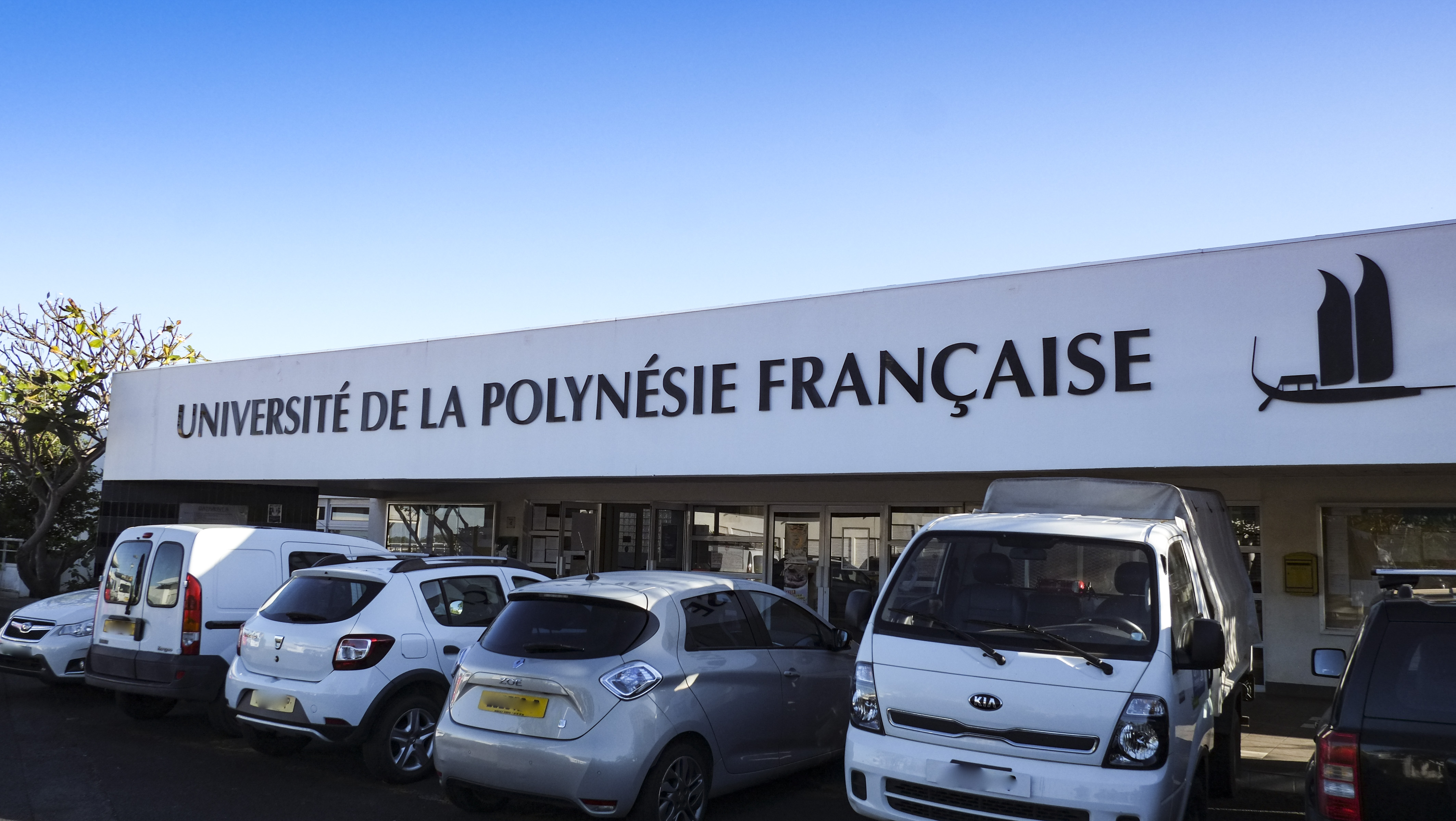 Un colloque sur le foncier à l'UPF