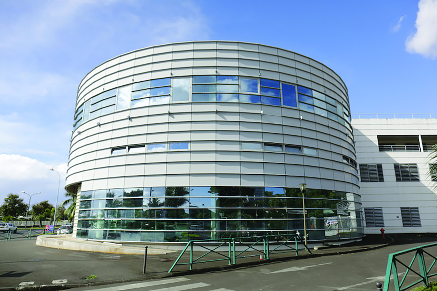 Baptisé "Tiurai", l'Institut du cancer enfin créé