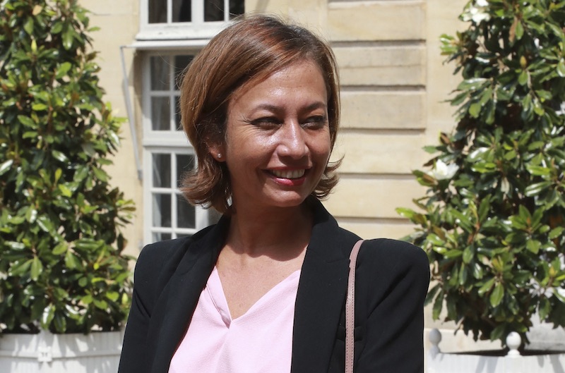 Le rapport de la mission d'information parlementaire menée notamment pas la députée polynésienne, Nicole Sanquer, préconise la suspension de la réforme de l'ITR.