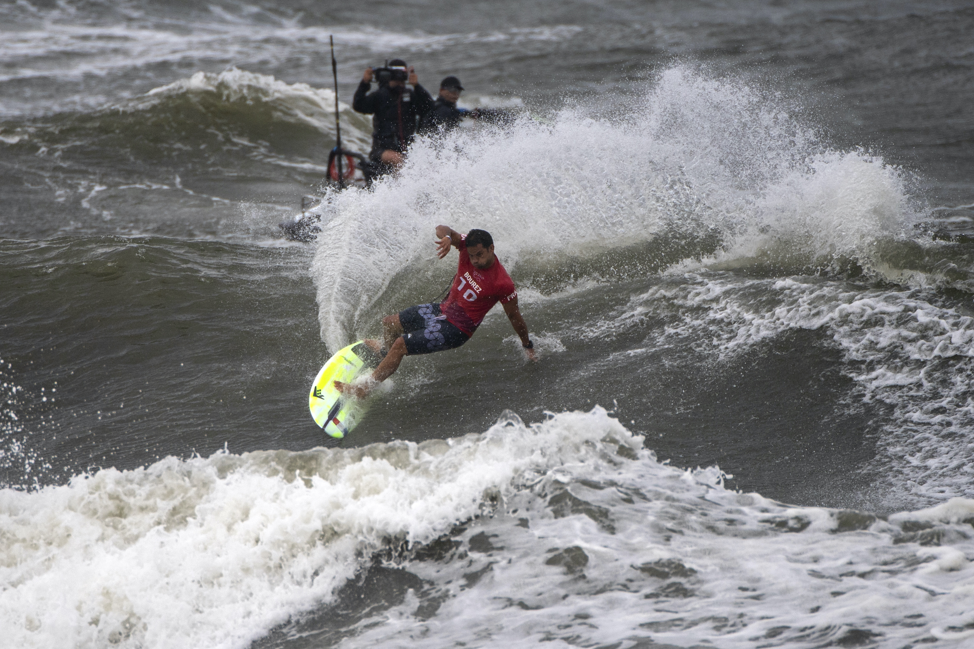 (© Olivier Morin / AFP)