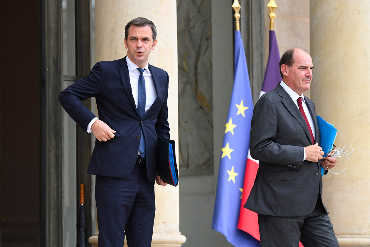 Covid: la métropole sous tension