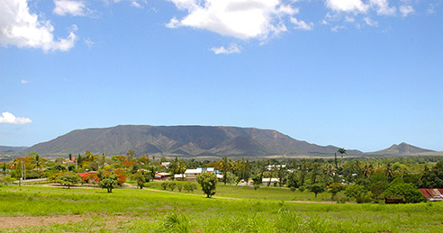 N-Calédonie: la SLN plafonnera à 45.000 tonnes de ferronickel en 2021