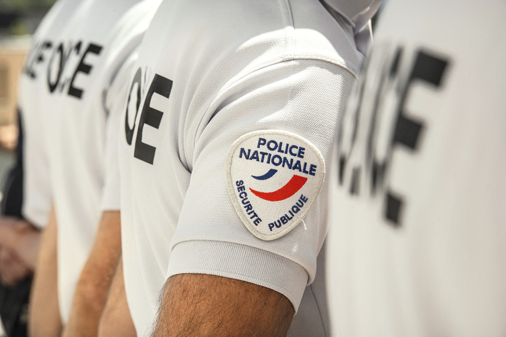 Un policier blessé lors d'une course poursuite à Bayonne