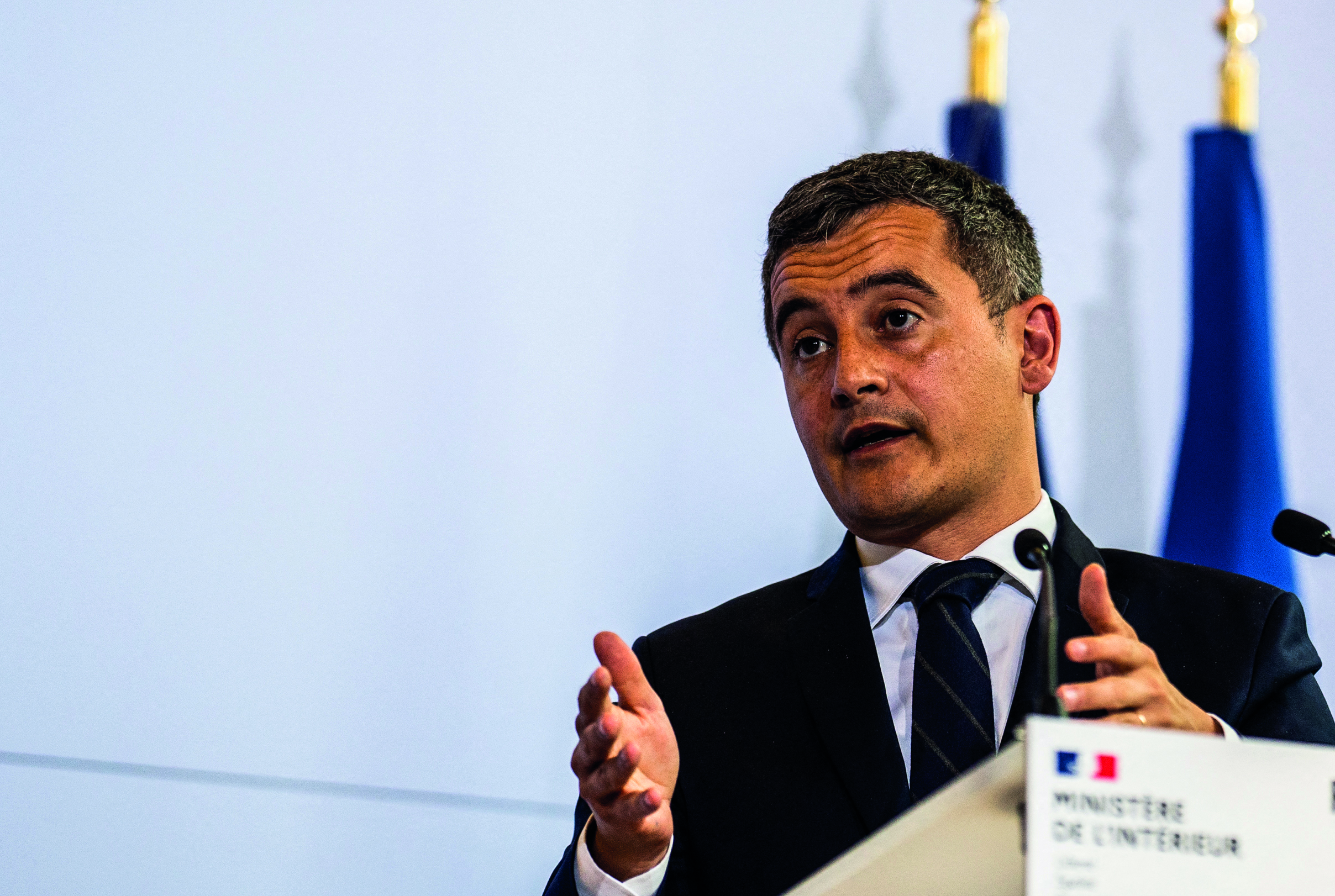 Dans une étude rendue publique par le ministère de l'Intérieur, la Polynésie figure à la deuxième place des territoires où le ratio d'homicides conjugaux est le plus élevé (©AFP)