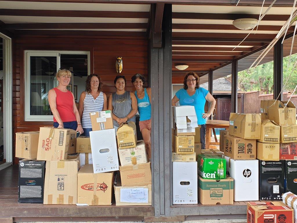 Sophie Baptendier booste la lecture jeunesse