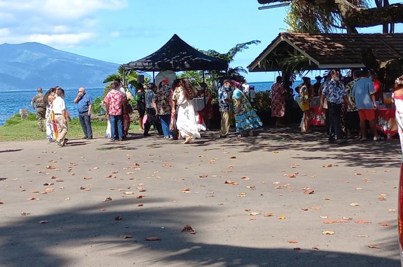 L'après-mariage, lourd à digérer
