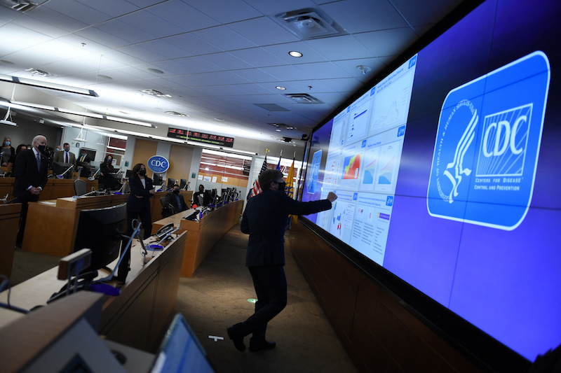 ​Les Etats-Unis recommandent "d'éviter" la Polynésie