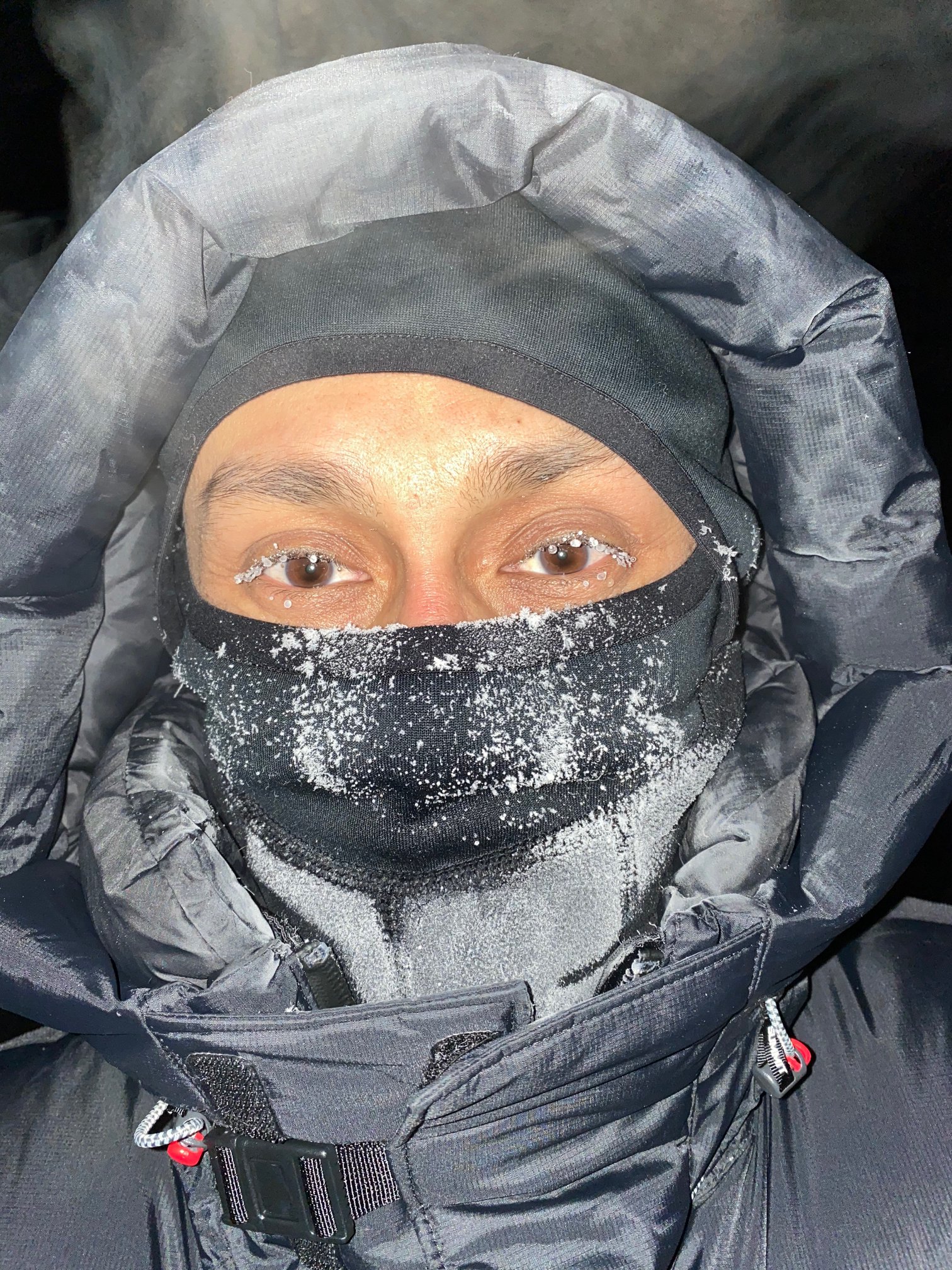 Teava Magyari, le voyage comme passion, la photo comme outil