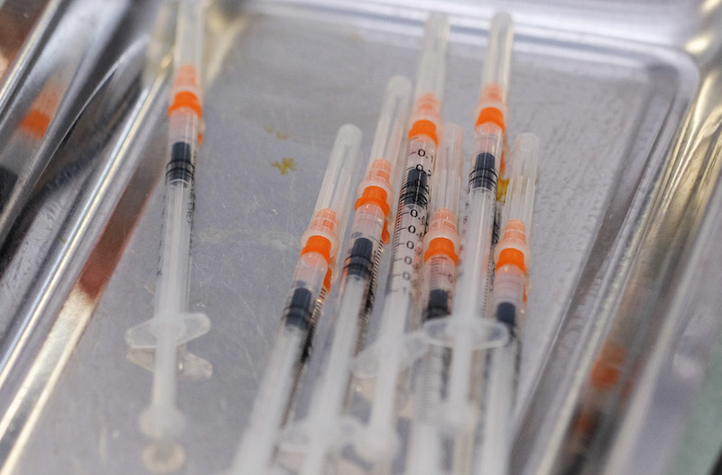 Vaccination anti-Covid obligatoire : Qui sera concerné au fenua ?