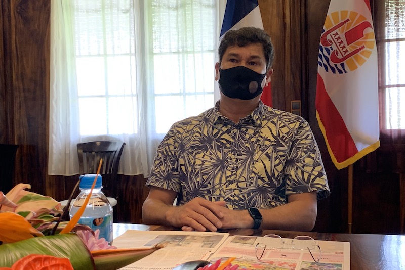 ​Raffin réfute tout retard sur l'indemnisation des infirmiers libéraux