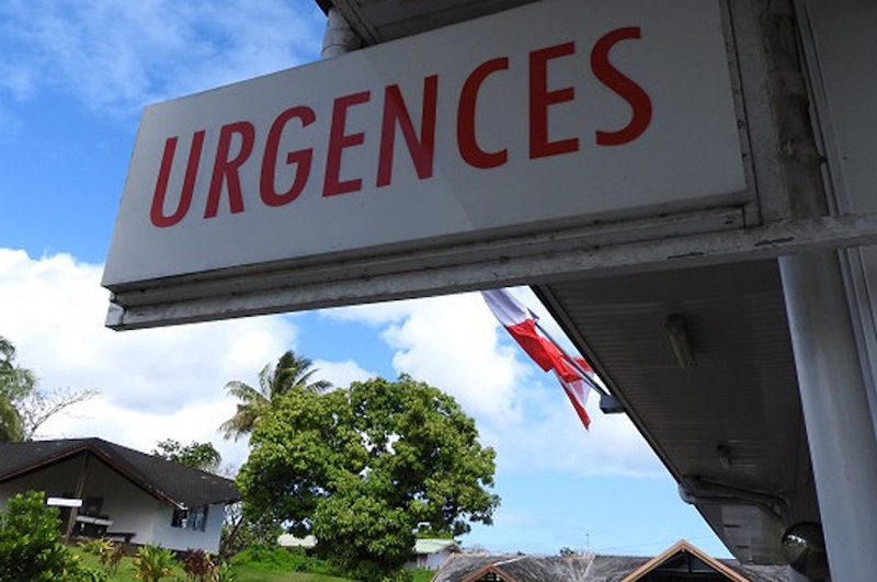 Covid : Des morts dans les îles