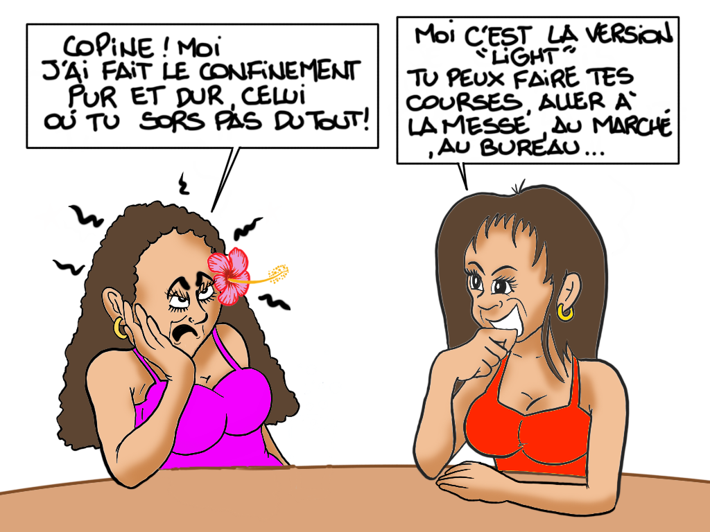 L'actualité croquée par Munoz