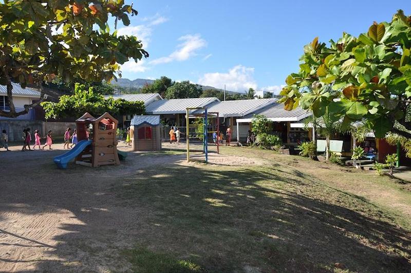 ​Covid : Punaauia ferme l'école Maehaa Rua et le CJA