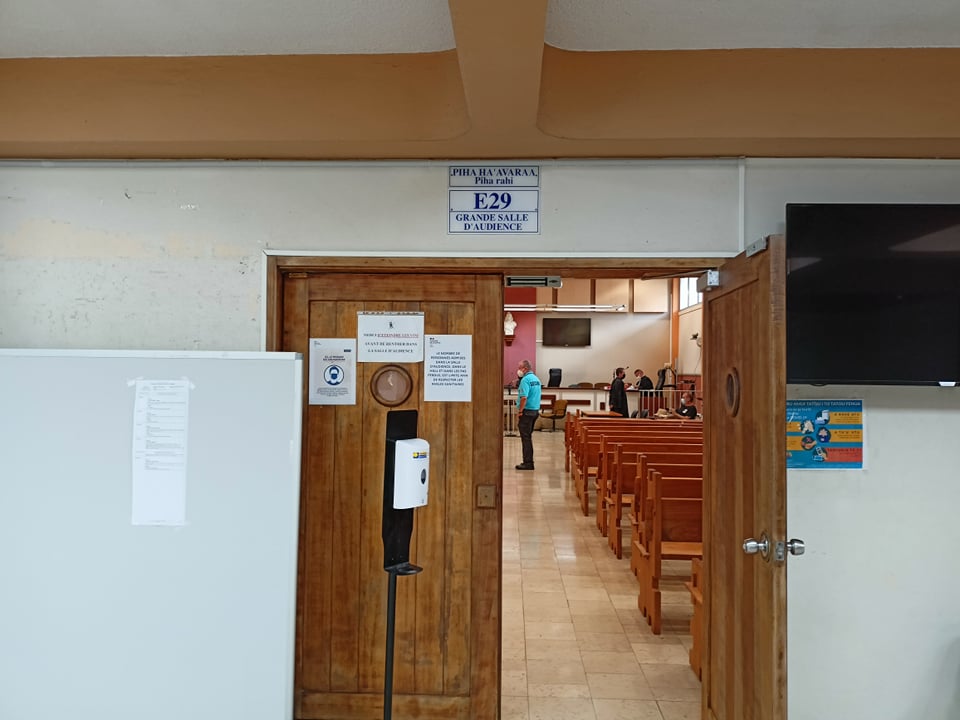 Accident mortel à Huahine : le jugement renvoyé au 16 septembre