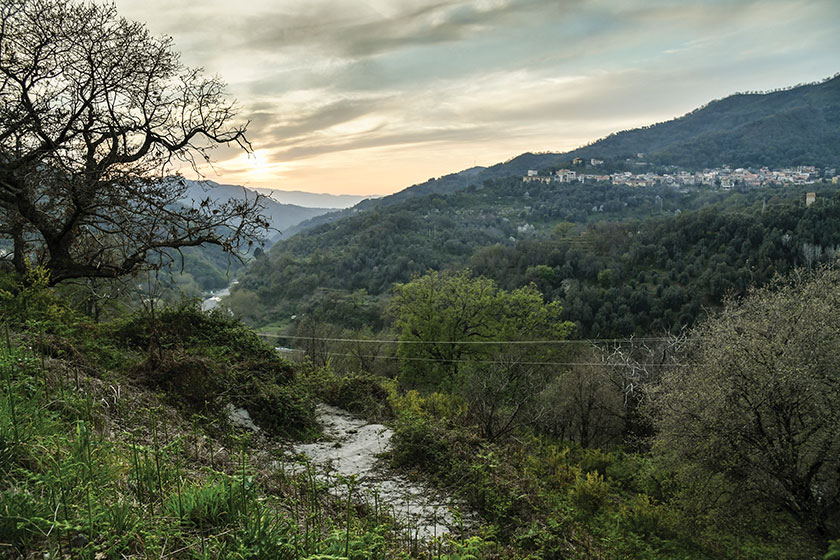 Andreas SOLARO / AFP