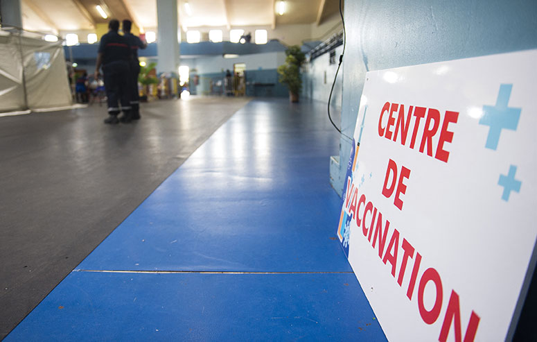 Lionel CHAMOISEAU / AFP