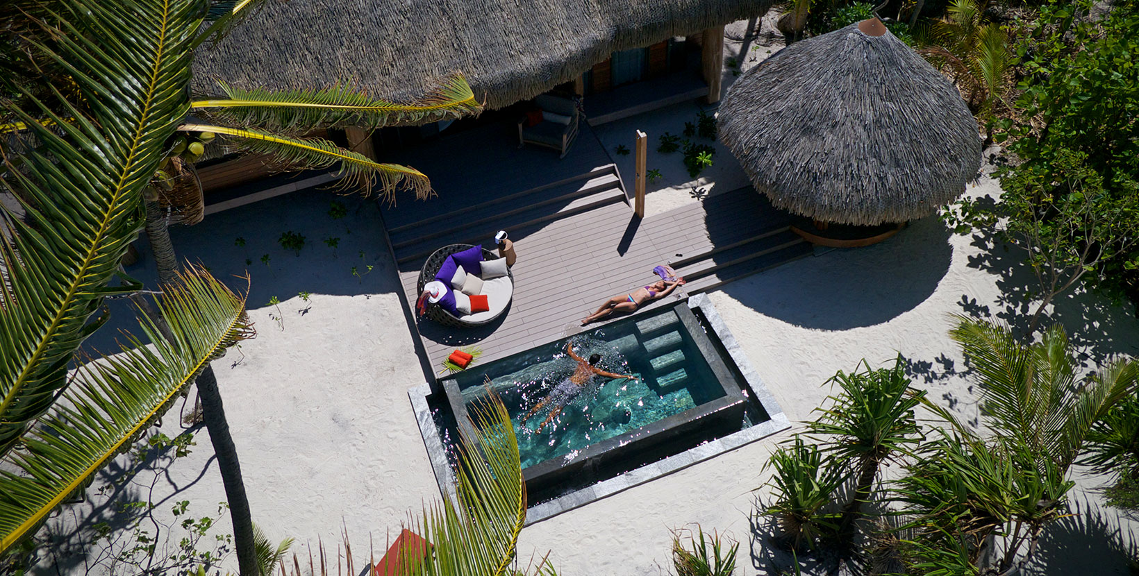 The Brando, l’hôtel le plus cher au monde