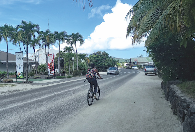 Covid : l'avancée de l'épidémie dans les archipels