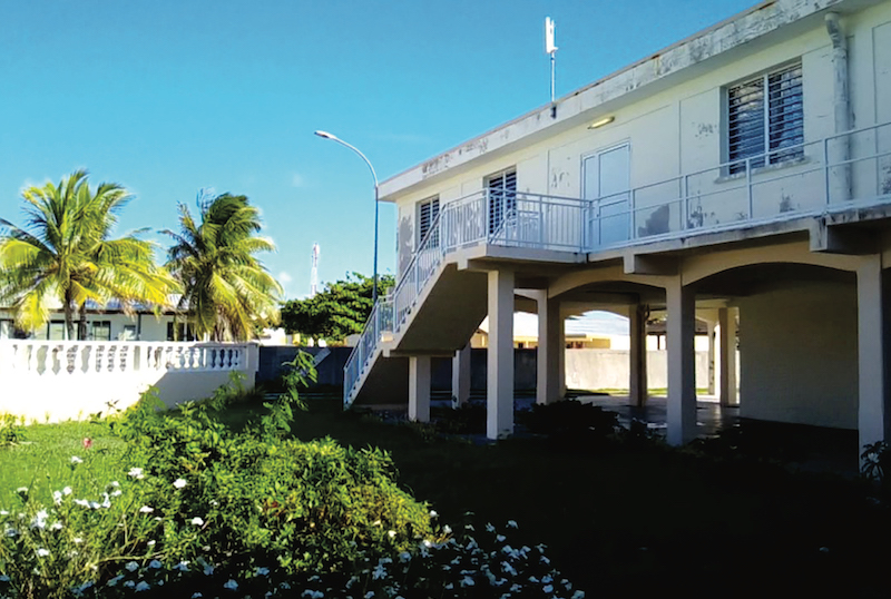 Covid : l'avancée de l'épidémie dans les archipels