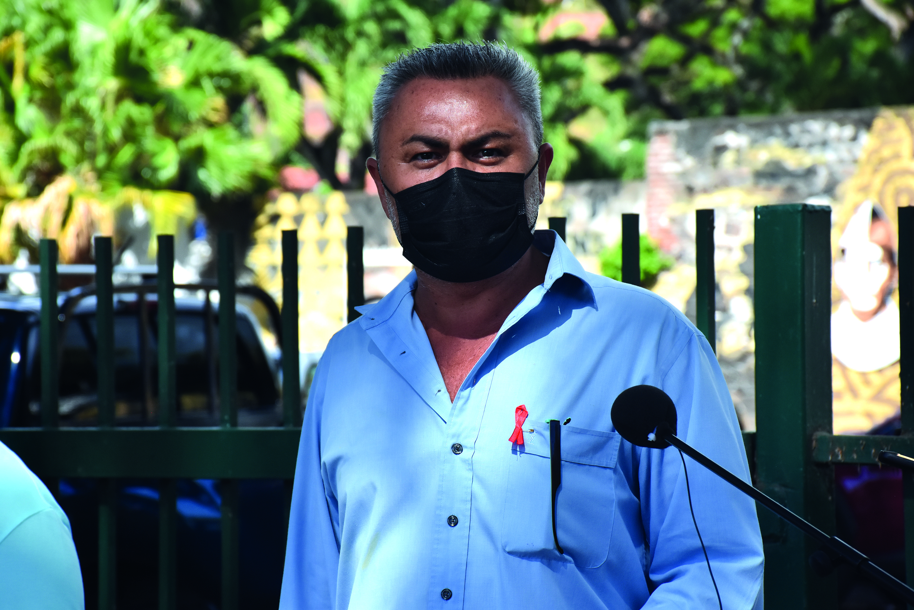 Les parents veulent fermer les écoles