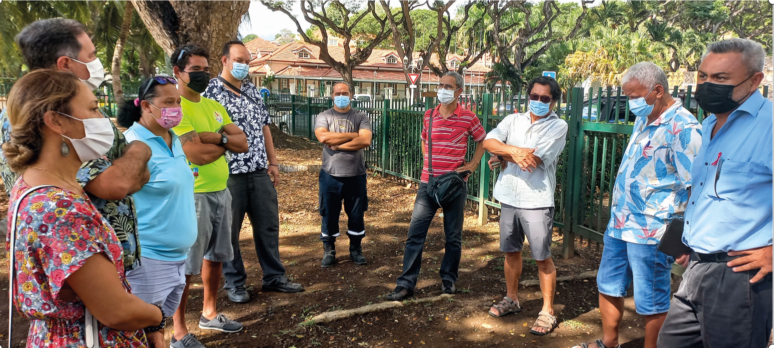 Les parents veulent fermer les écoles