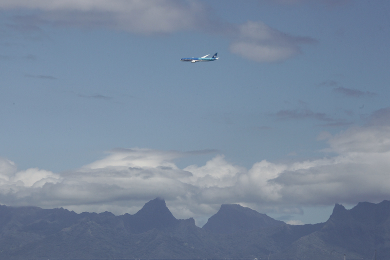 Air Tahiti Nui, l'étendue des dégâts