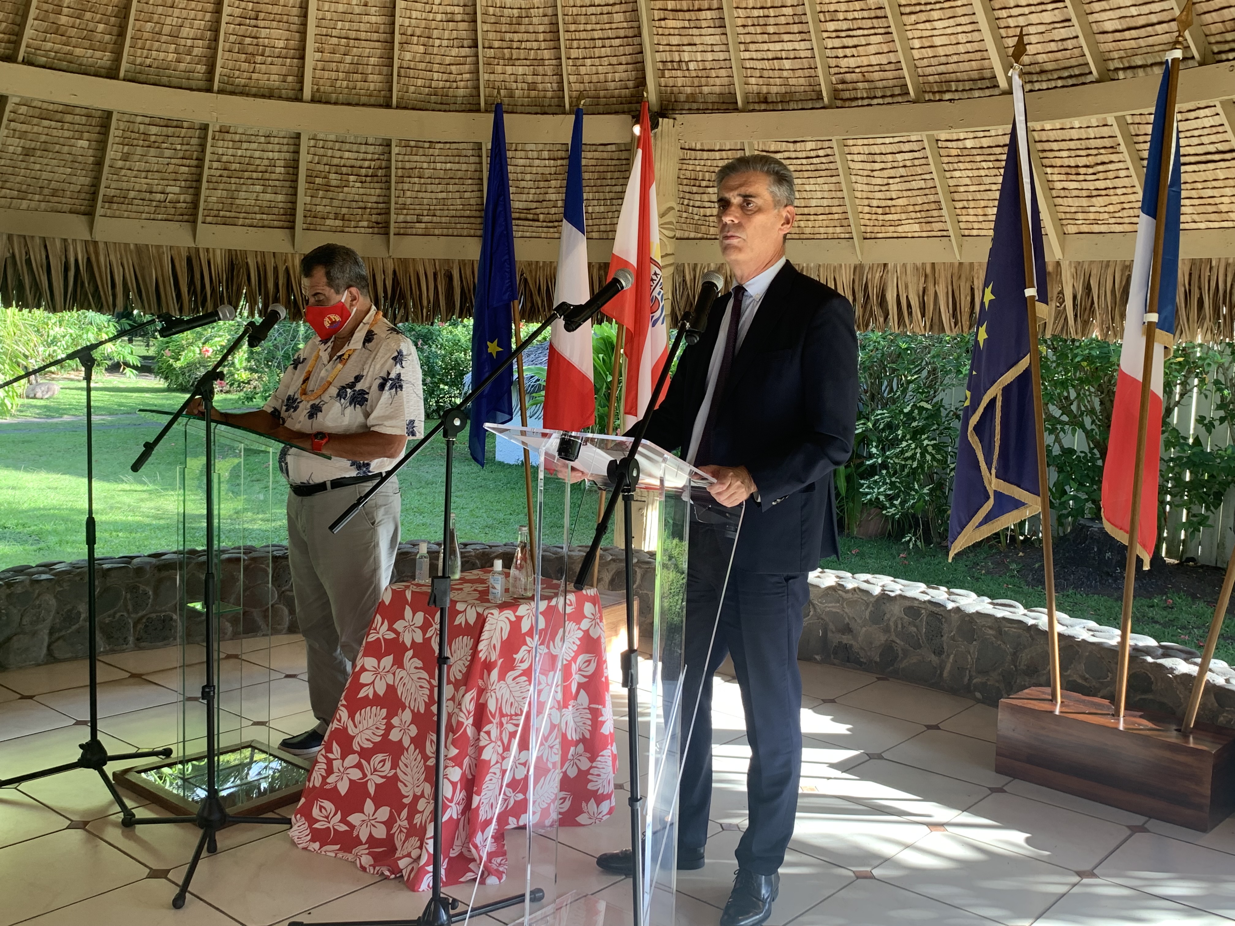 "L'interdiction de circuler devient la règle"