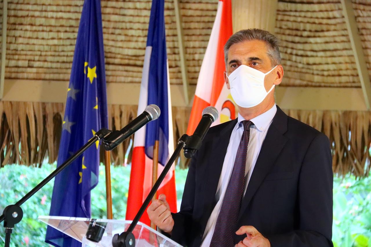 "L'interdiction de circuler devient la règle"