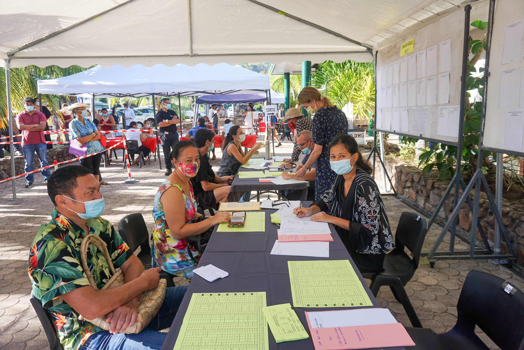 La rentrée au conservatoire à distance
