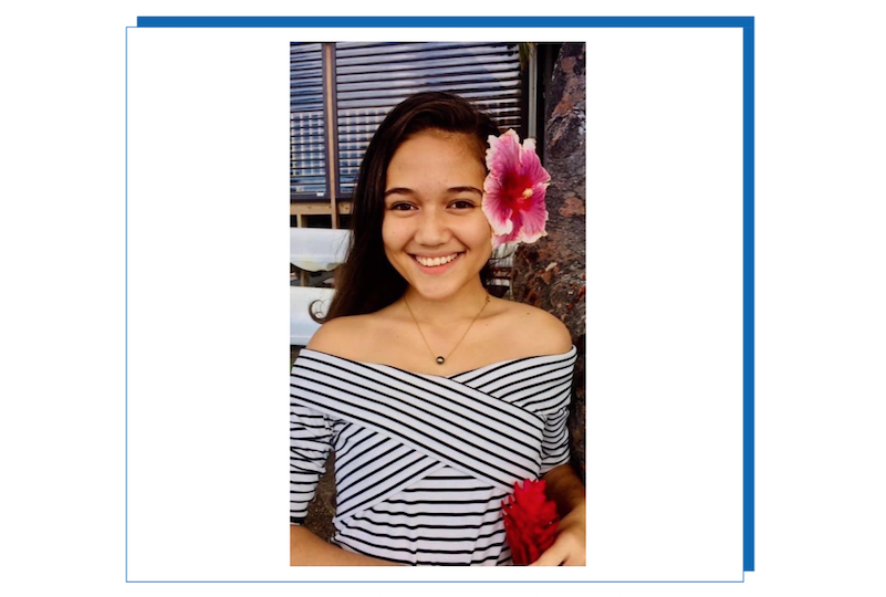 ​Appel à témoin après la fugue d'une mineure à Raiatea