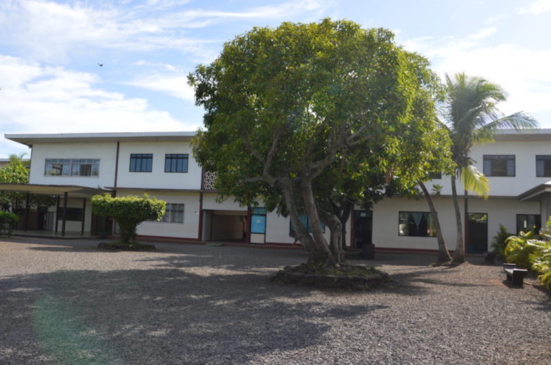 ​Suspension justifiée pour le directeur d’école