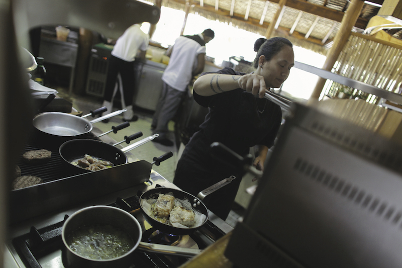 ​Les aides de crise réajustées