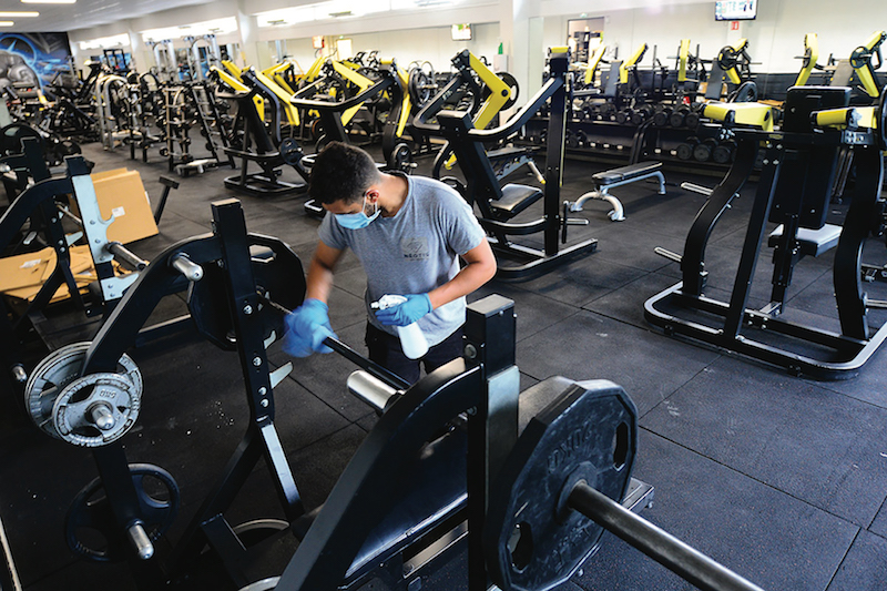 ​Les aides de crise réajustées