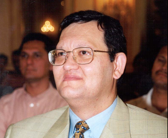 Le directeur de cabinet d’Edouard Fritch, Sylvestre Bodin, est décédé