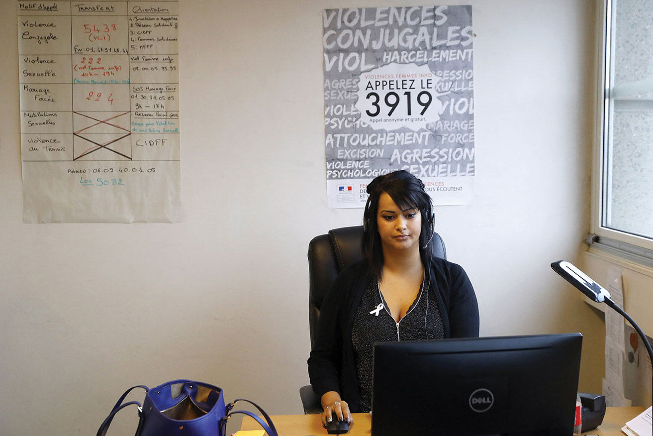 Patrick KOVARIK / AFP