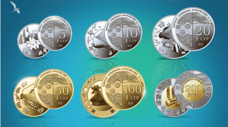 Tout savoir sur les nouvelles pièces